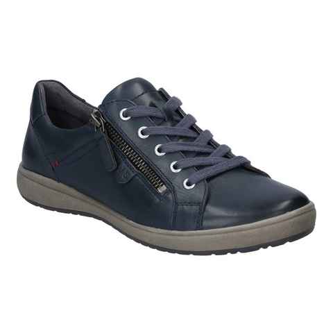 Josef Seibel Caren 12, blau Sneaker