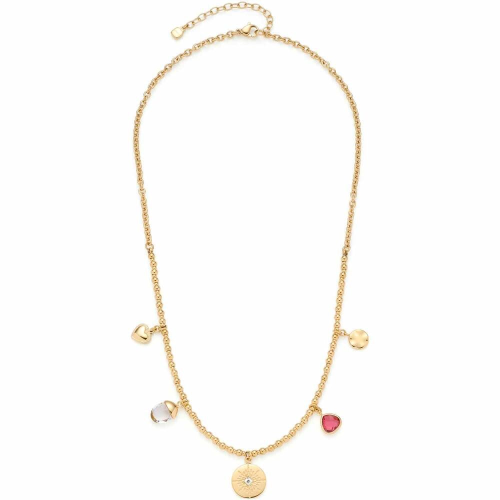 Kette mit Anhänger Giselle
