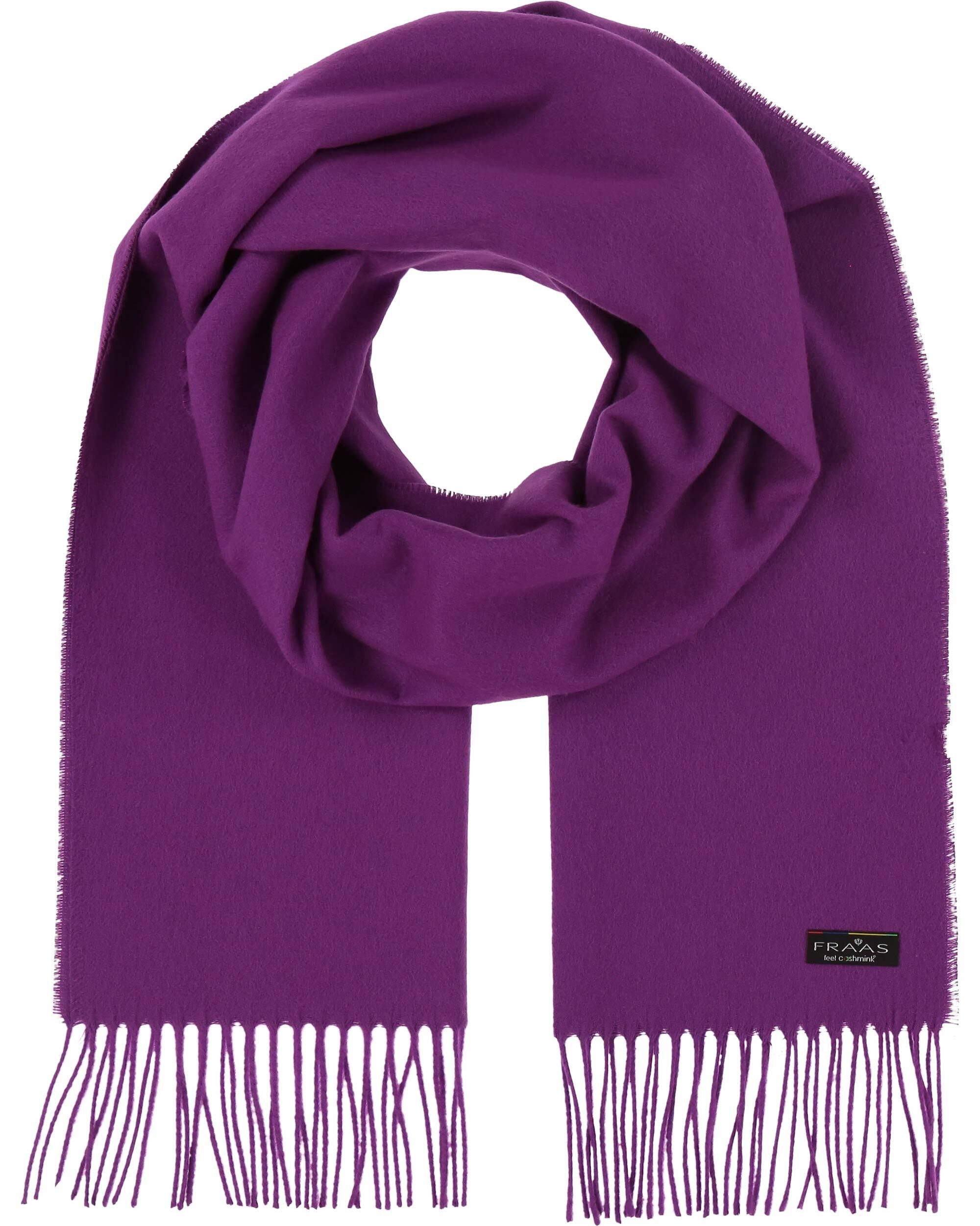Fraas Modeschal Cashmink® Schal, (1, 1-St. günstig online kaufen