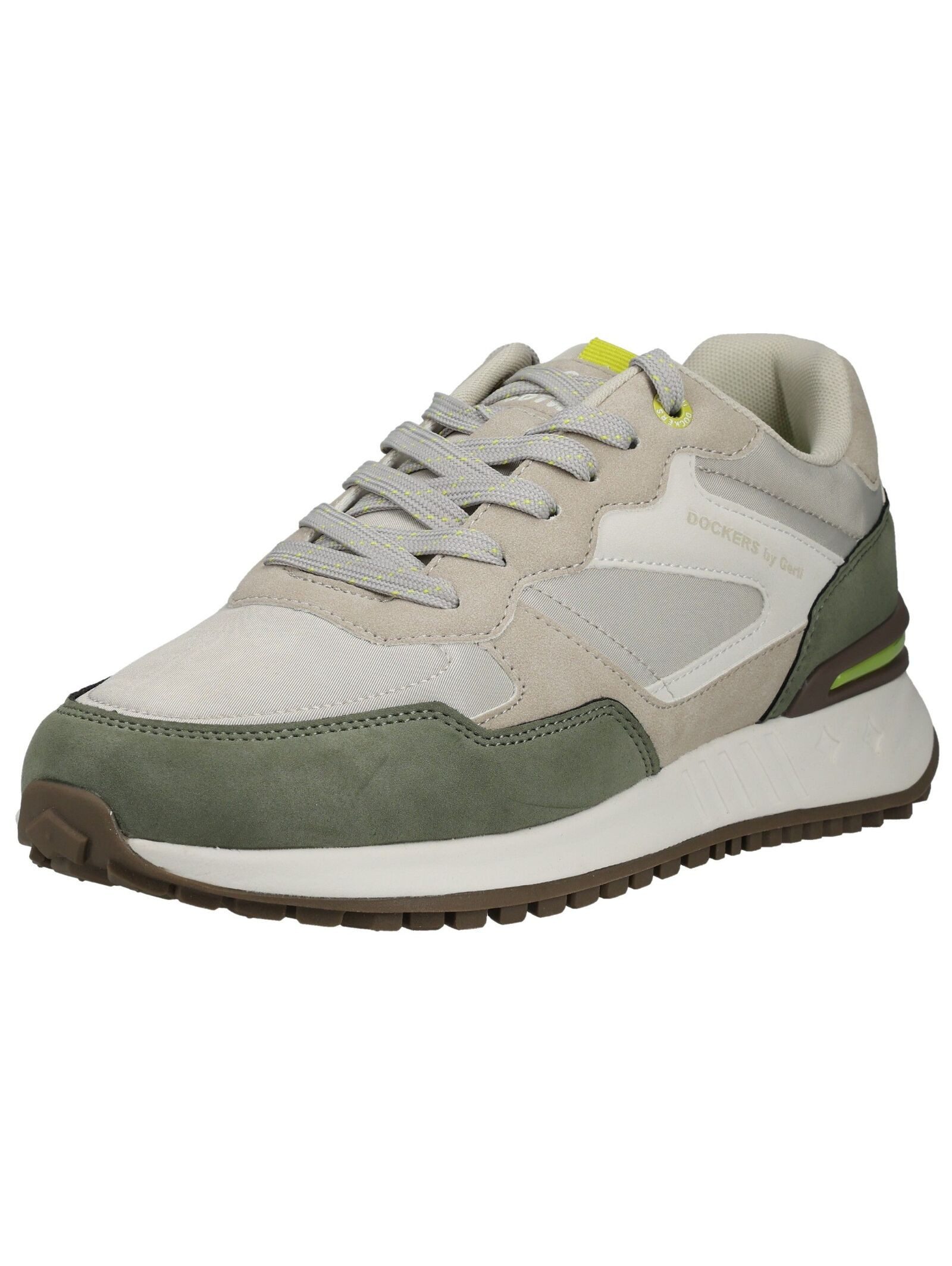 Dockers by Gerli Dockers by Gerli Sneaker Lederimitat/Textil Sneaker