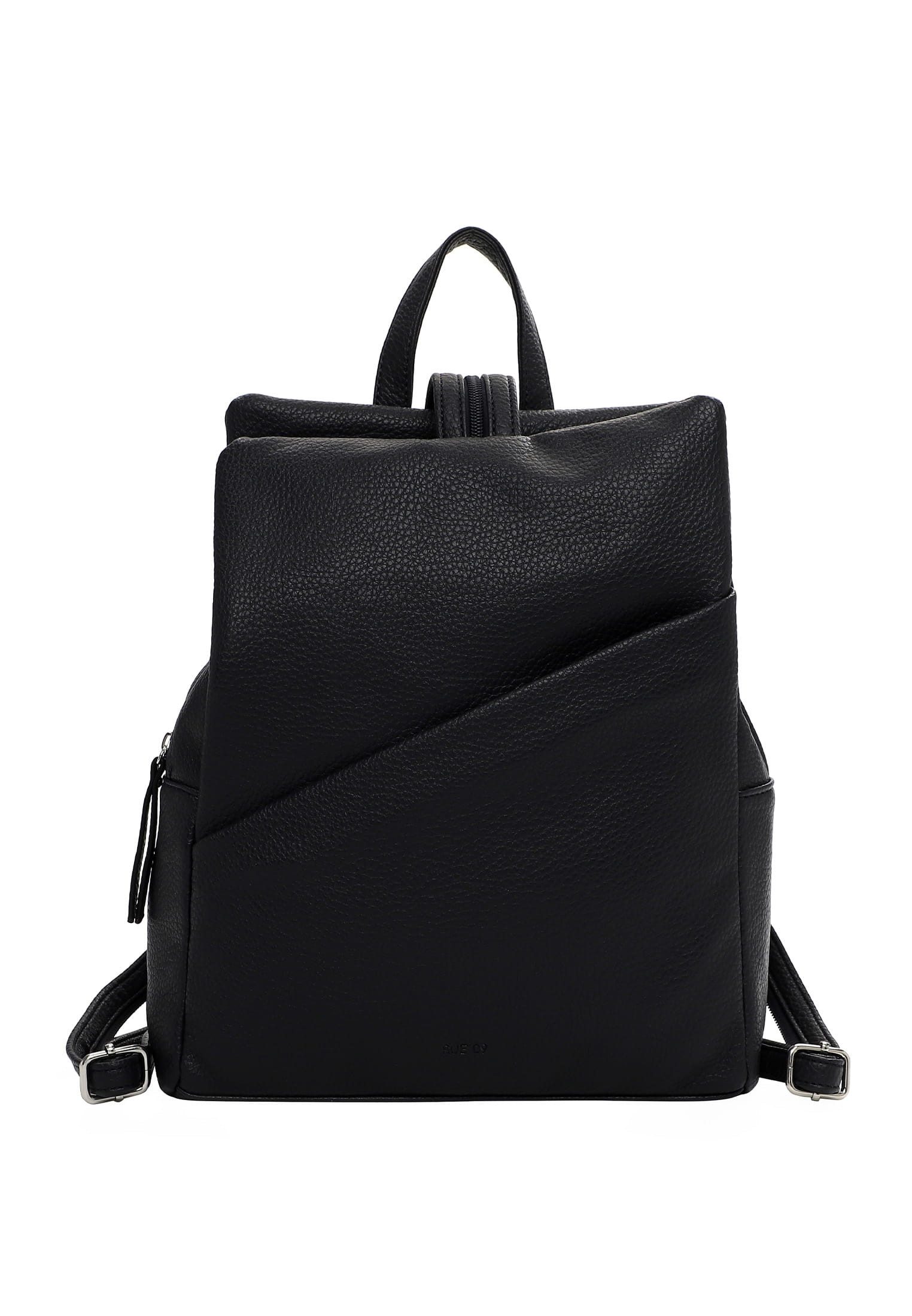 EMILY & NOAH Cityrucksack E&N Tours RUE 09 (1-tlg), Für Damen
