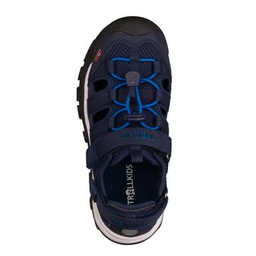 TROLLKIDS Kristiansand Sandal XT Outdoorsandale