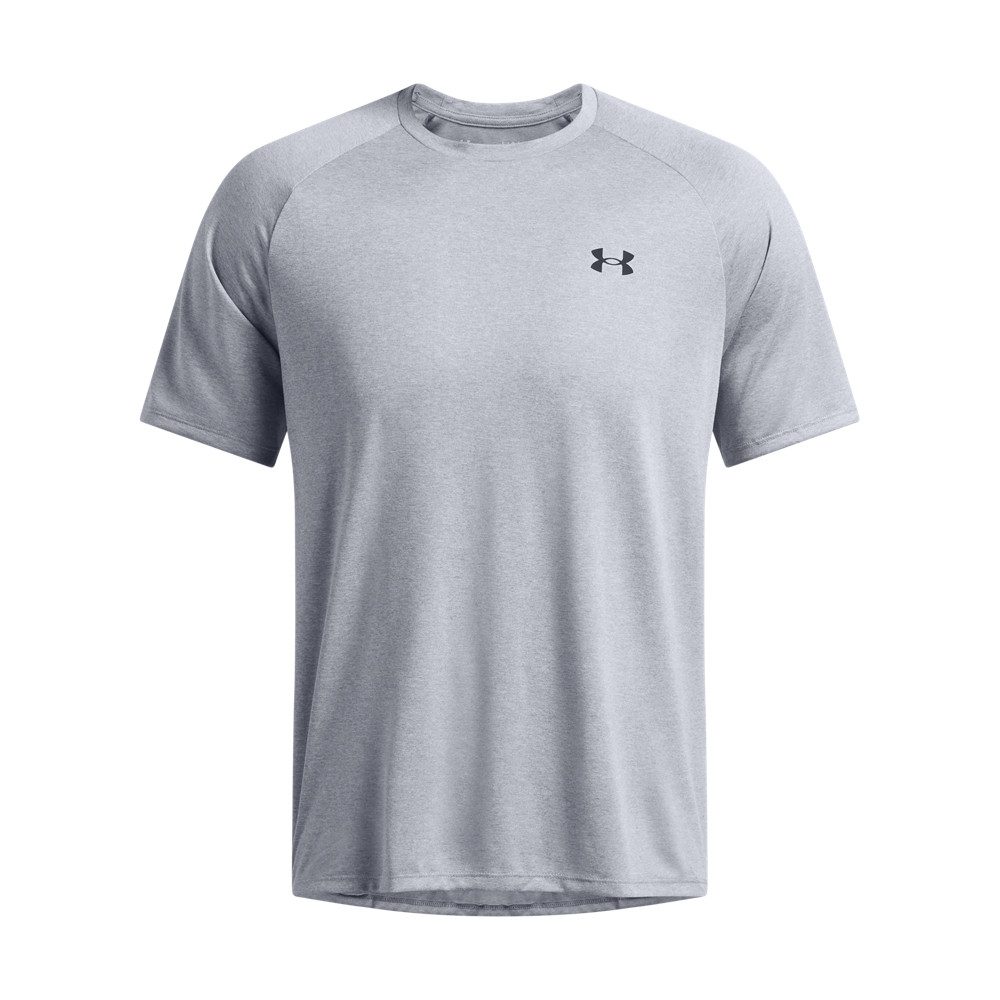 Under Armour® Trainingsshirt UA TECH 2.0 SS TEE Kurzarm-Design, mit Rundhalsausschnitt, atmungsaktiv