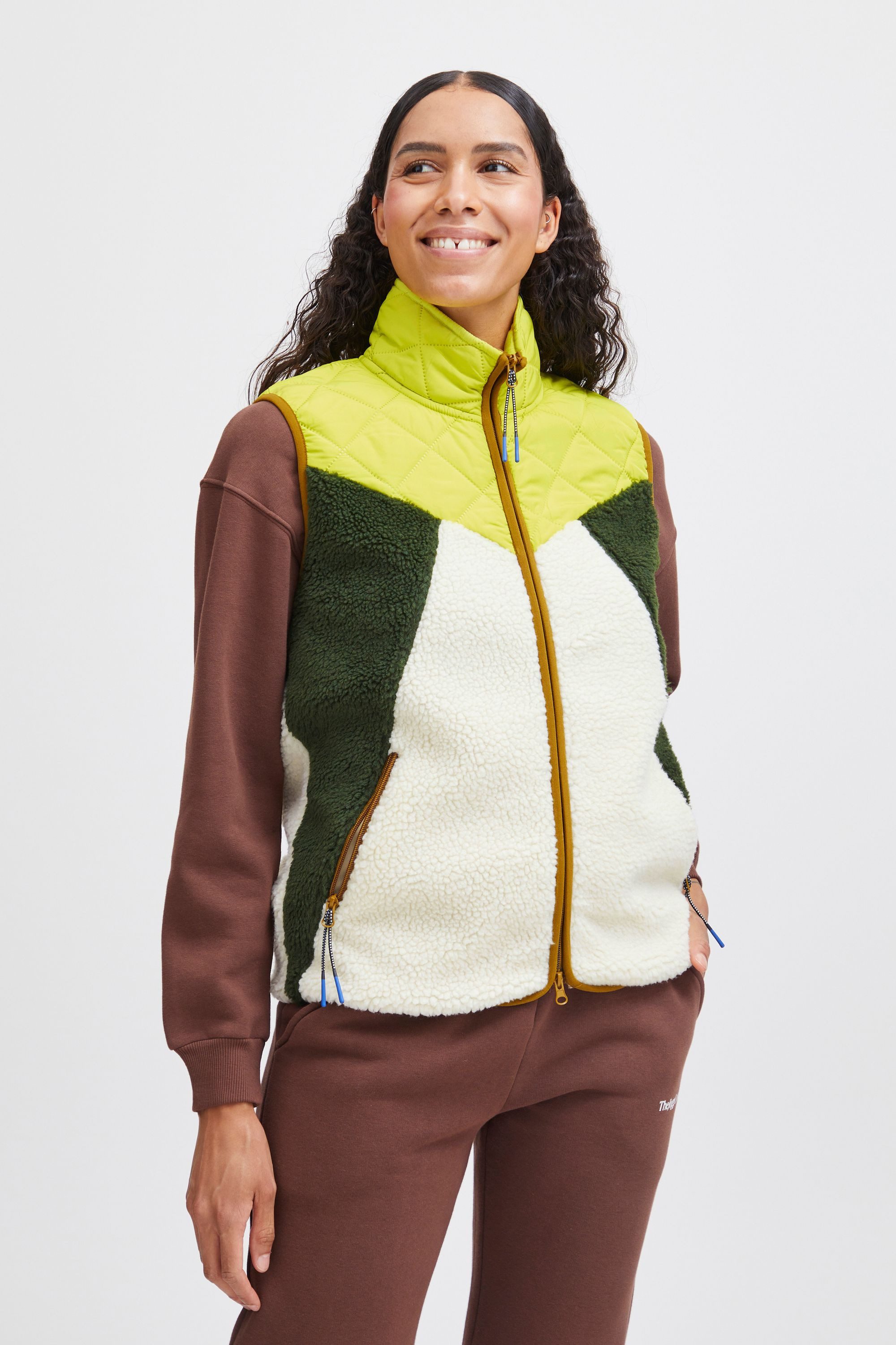 Kurzweste JCBERRI WAISTCOAT 4 - 22800272