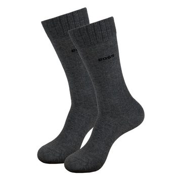 BOSS Socken RS Iconic CC (3-Paar) verschiedene Designs