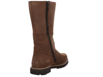 Meindl St. Moritz GTX braun dunkel Winterstiefel