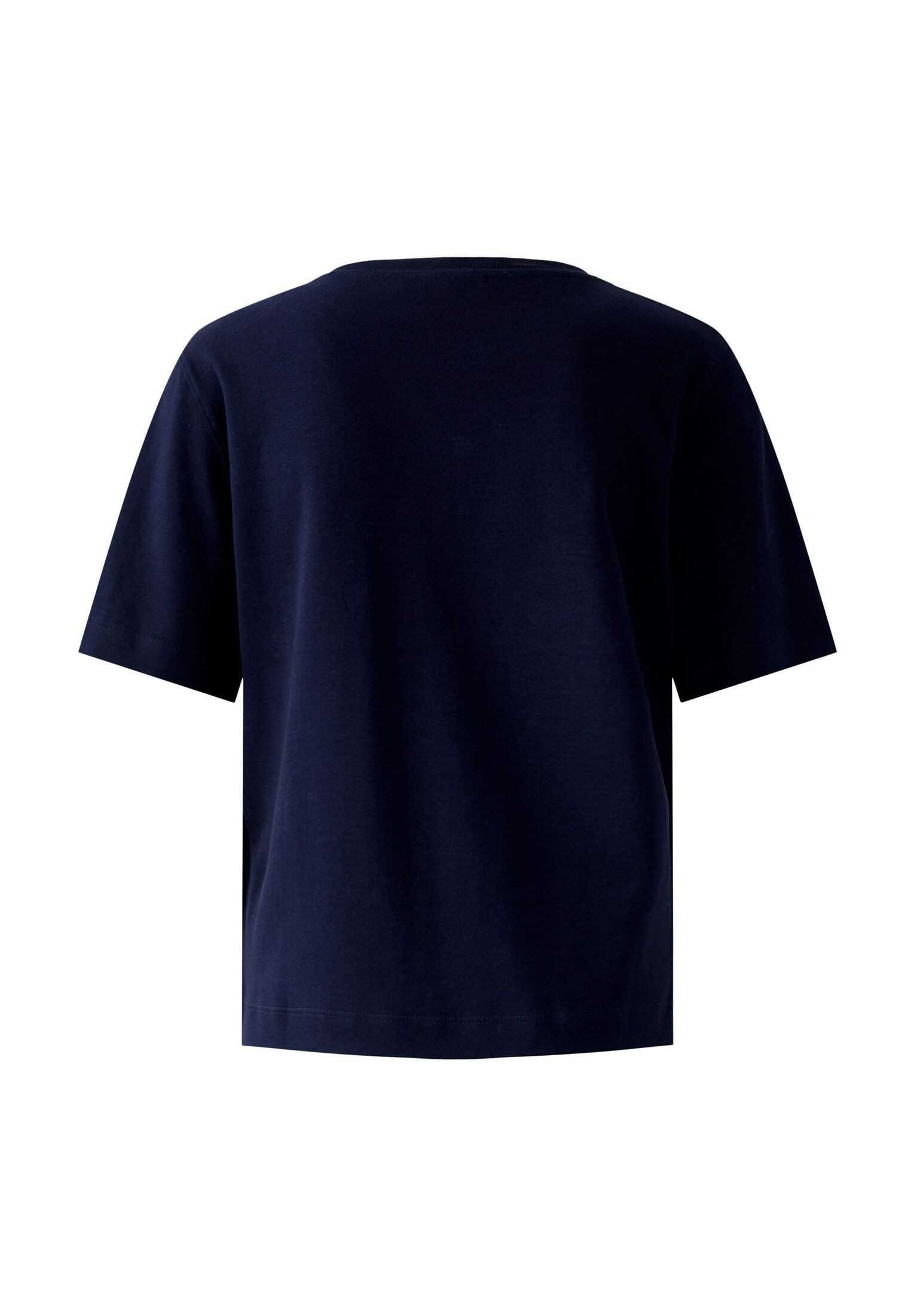 Oui T-Shirt SVEHA reine Baumwolle