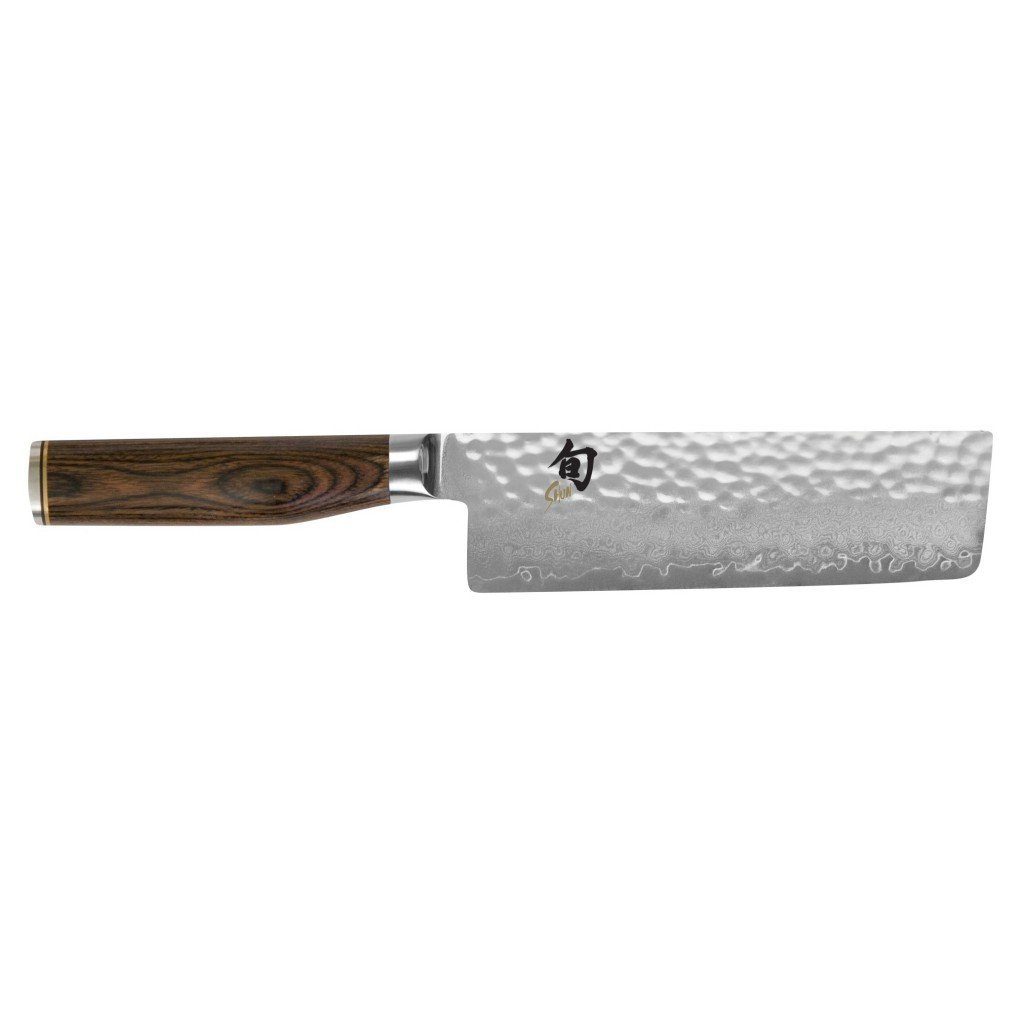 Asiamesser Shun Premier Tim Mälzer Nakiri TDM-1742