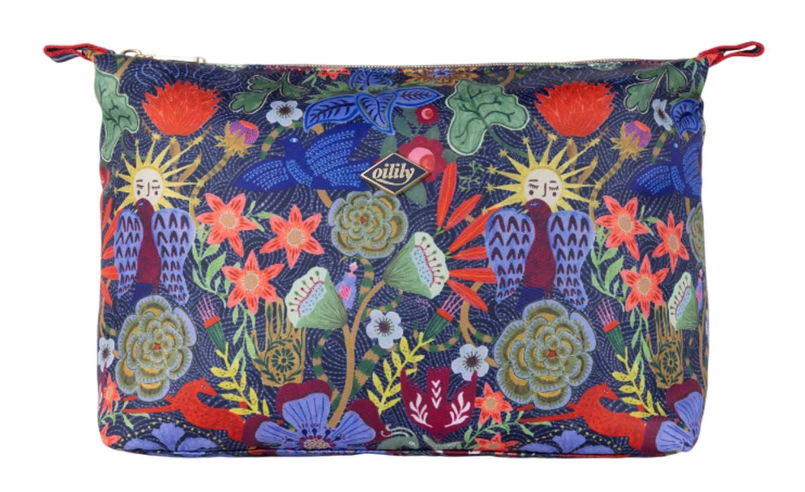 Oilily Kosmetiktasche Cosmetic Bag