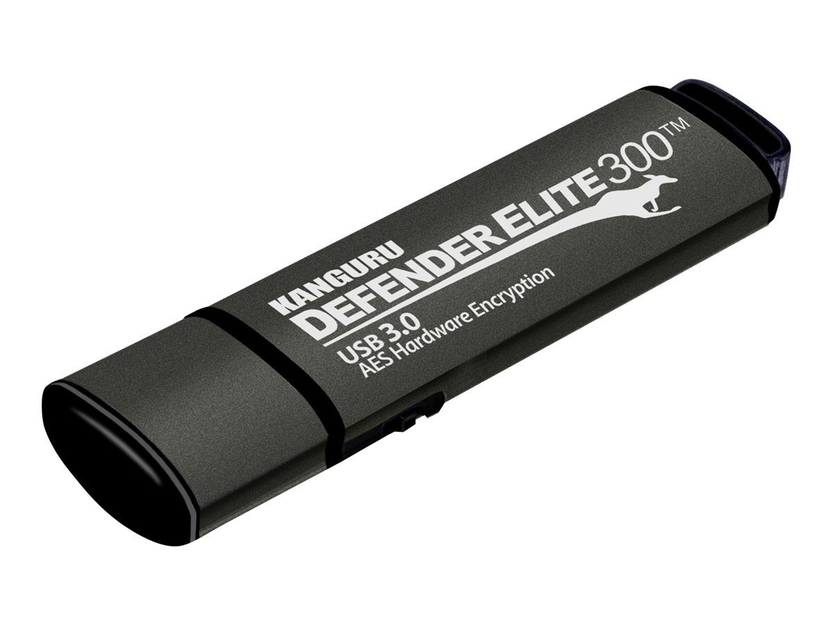 Kanguru USB-Flash-Laufwerk