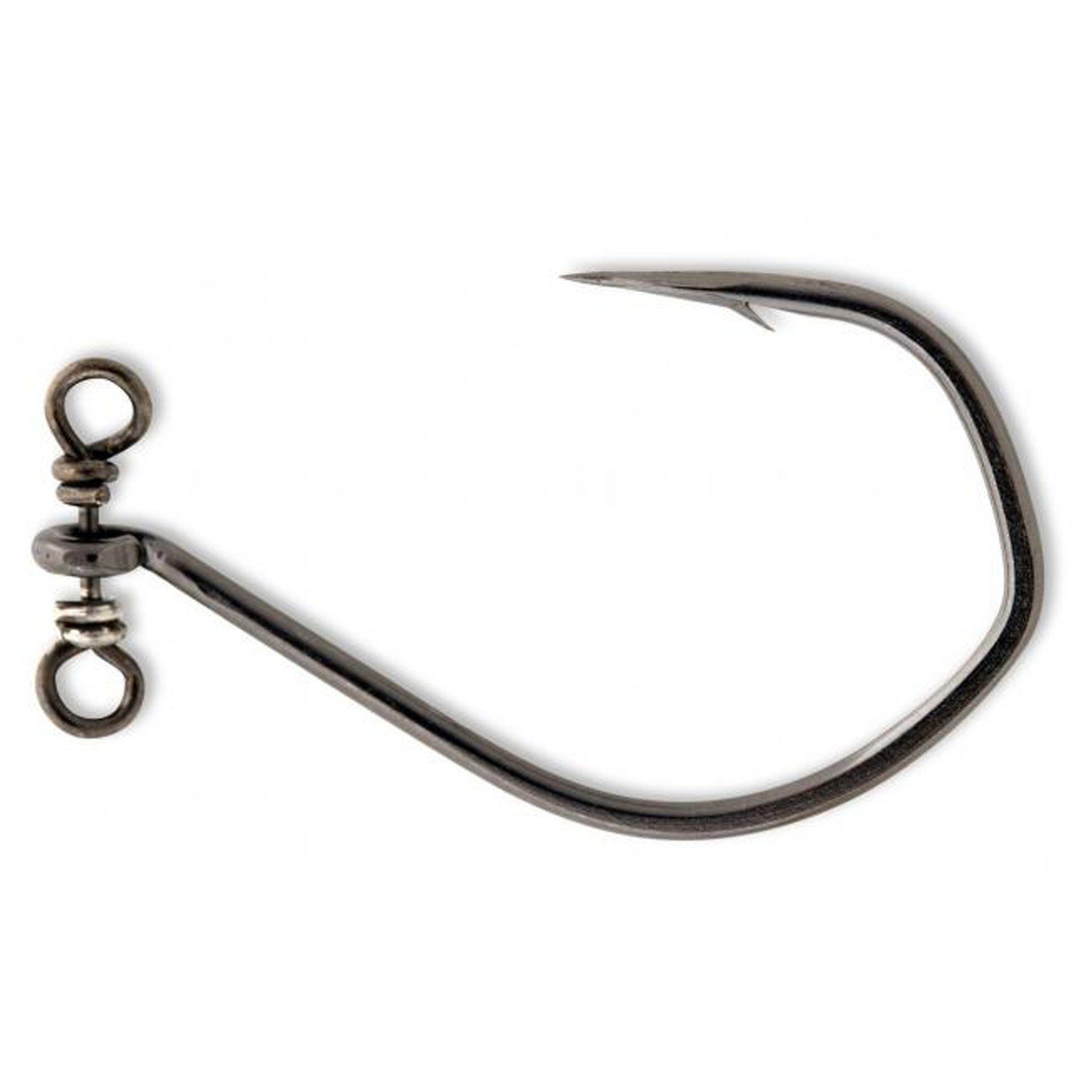 VMC Dropshot-Haken, VMC Dropshot Hook 2 5Stk. Drop Shot Haken