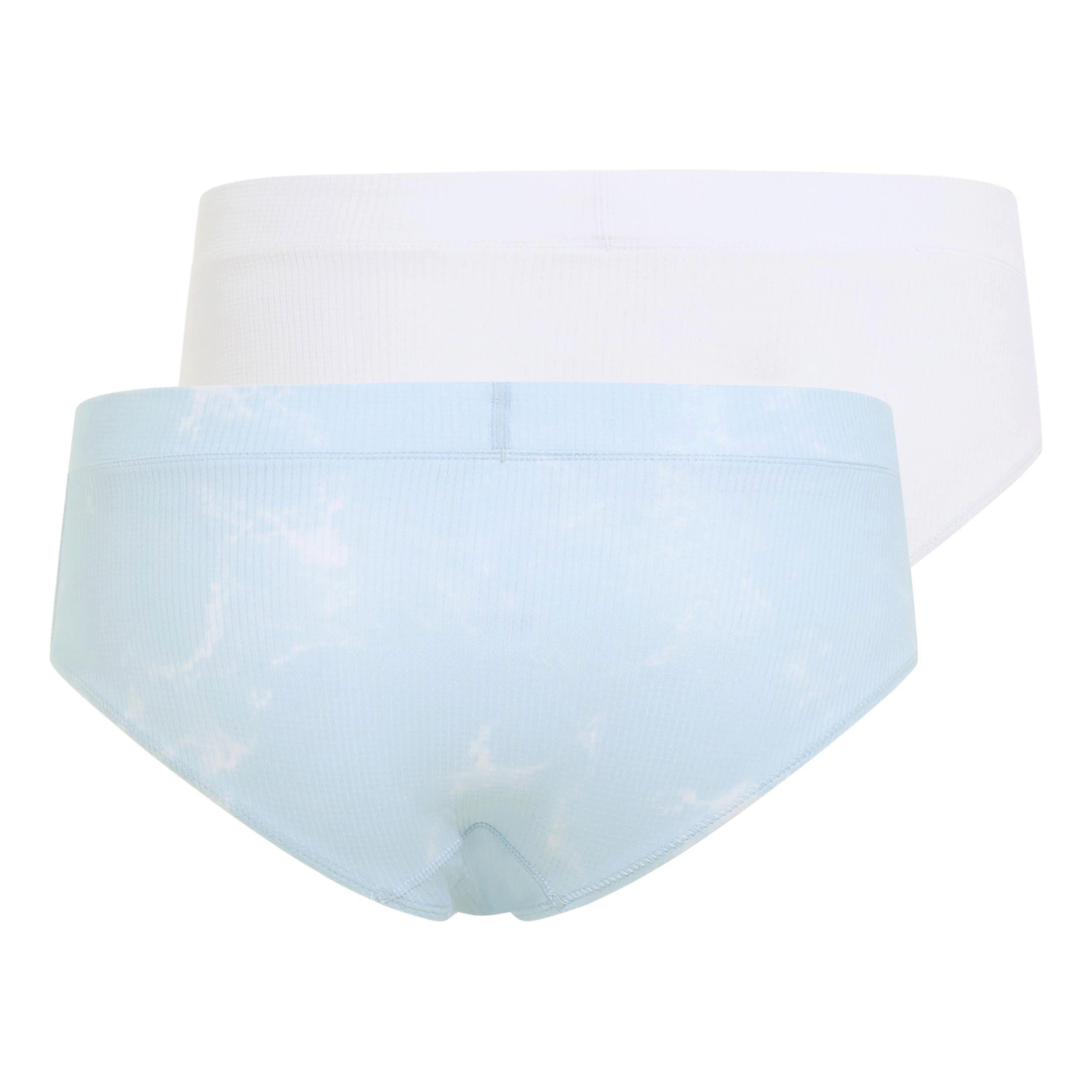 Odlo Panty Active Light Graphic 2 pack