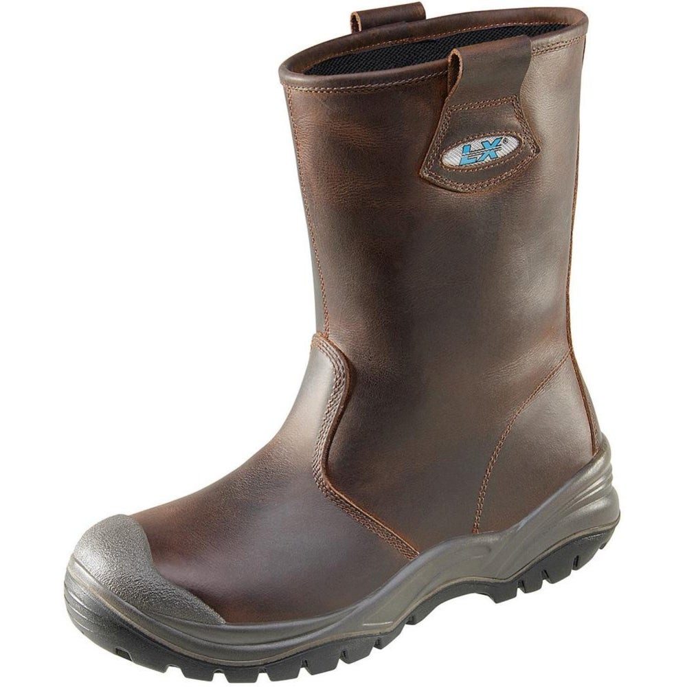 Lupriflex Sicherheitsstiefel