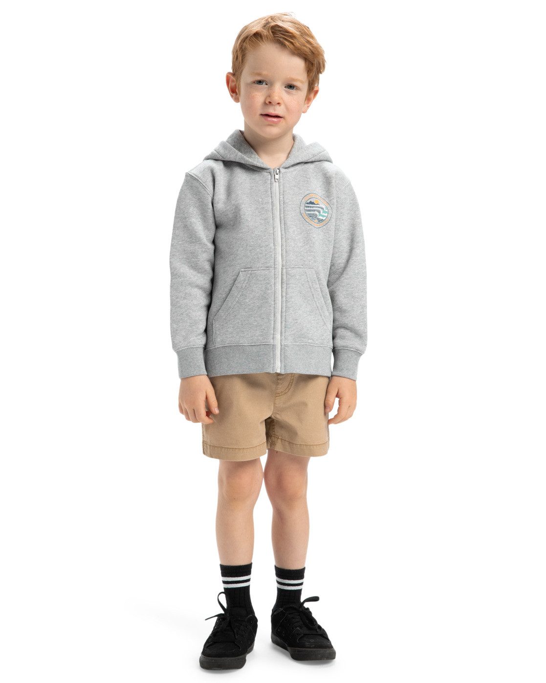 Quiksilver Hoodie Day