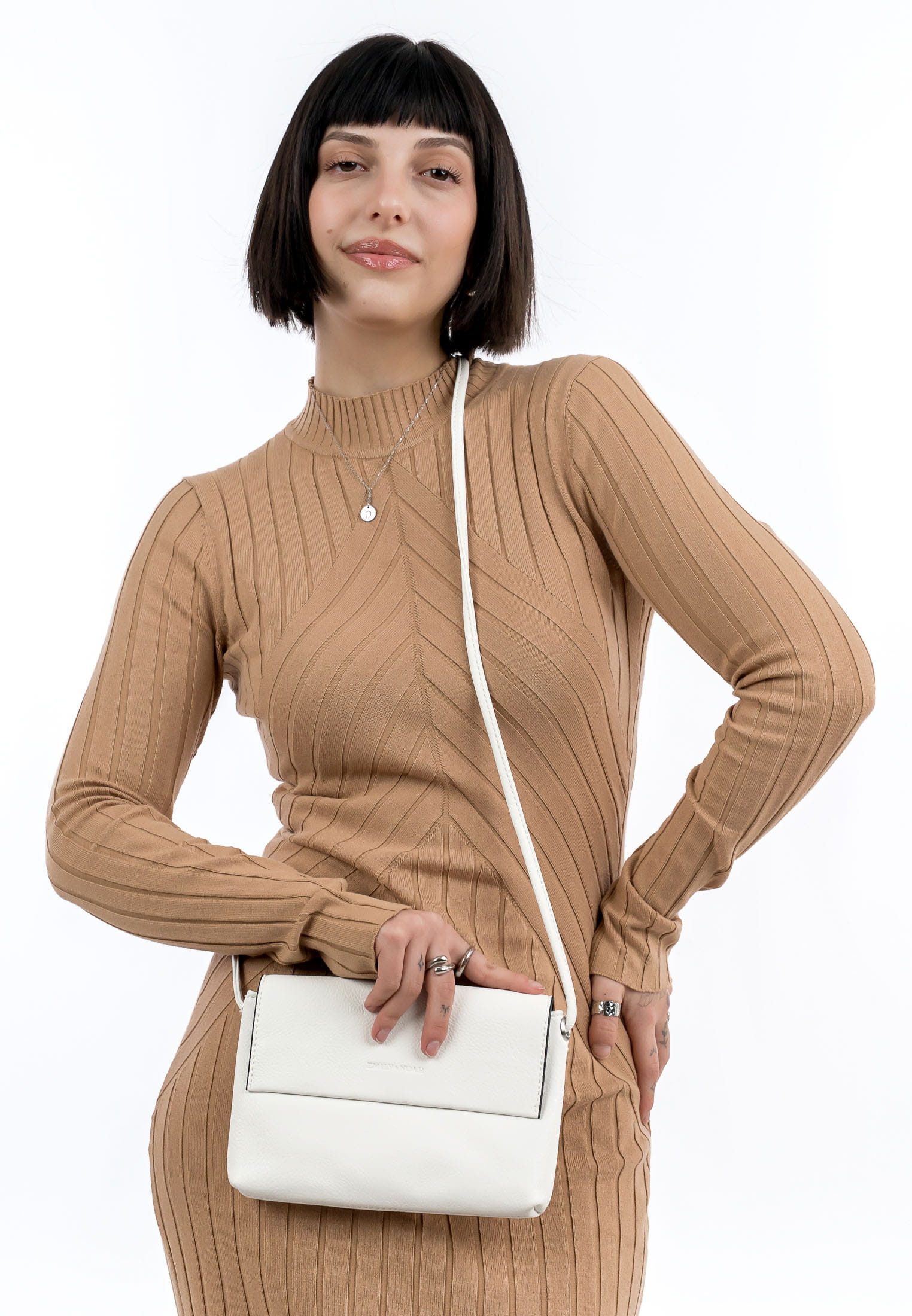 EMILY & NOAH Umhängetasche E&N Emma (1-tlg)