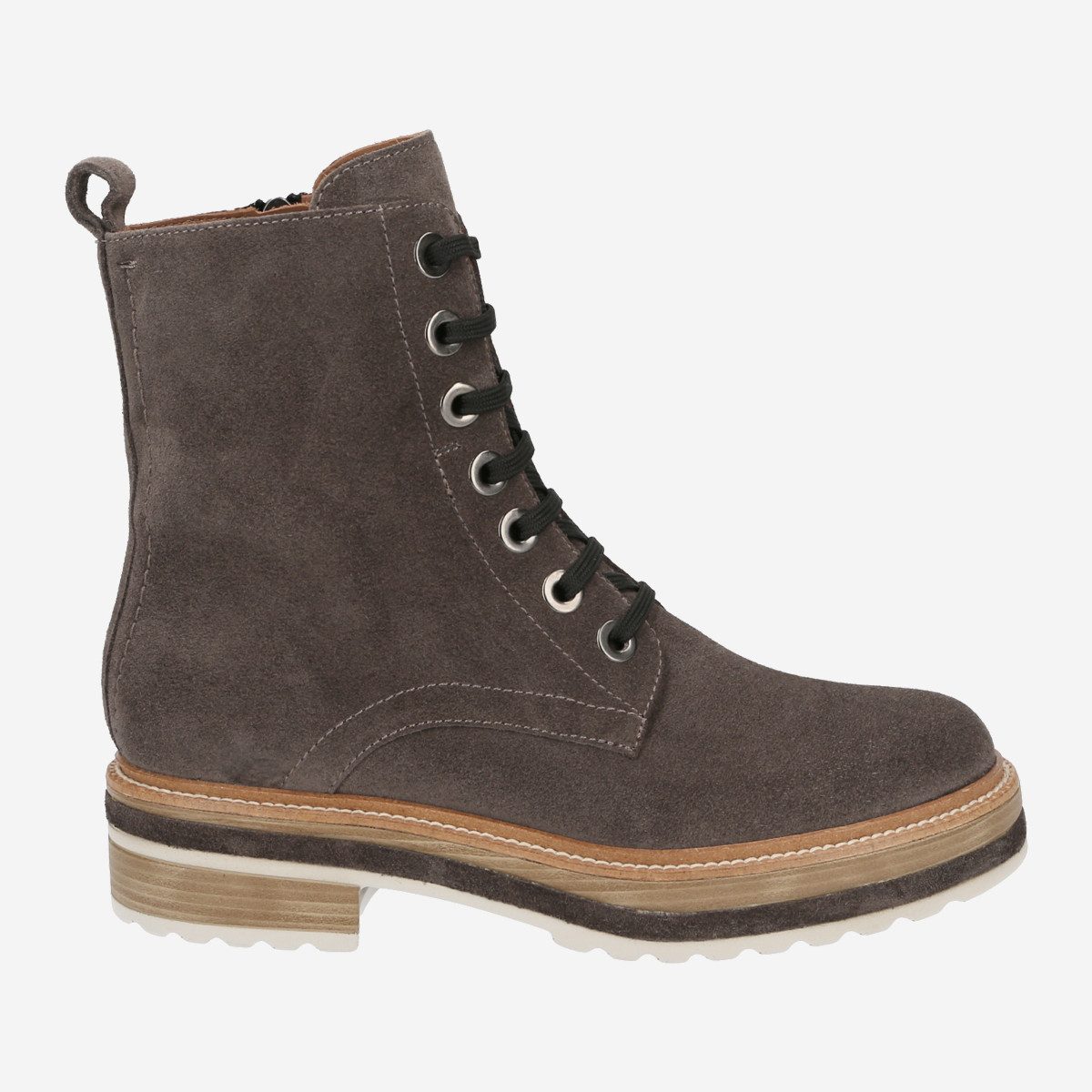 Pons Quintana Pons Quintana 8829.000 ANTRACITA, Boots, Grau, Damen Stiefel