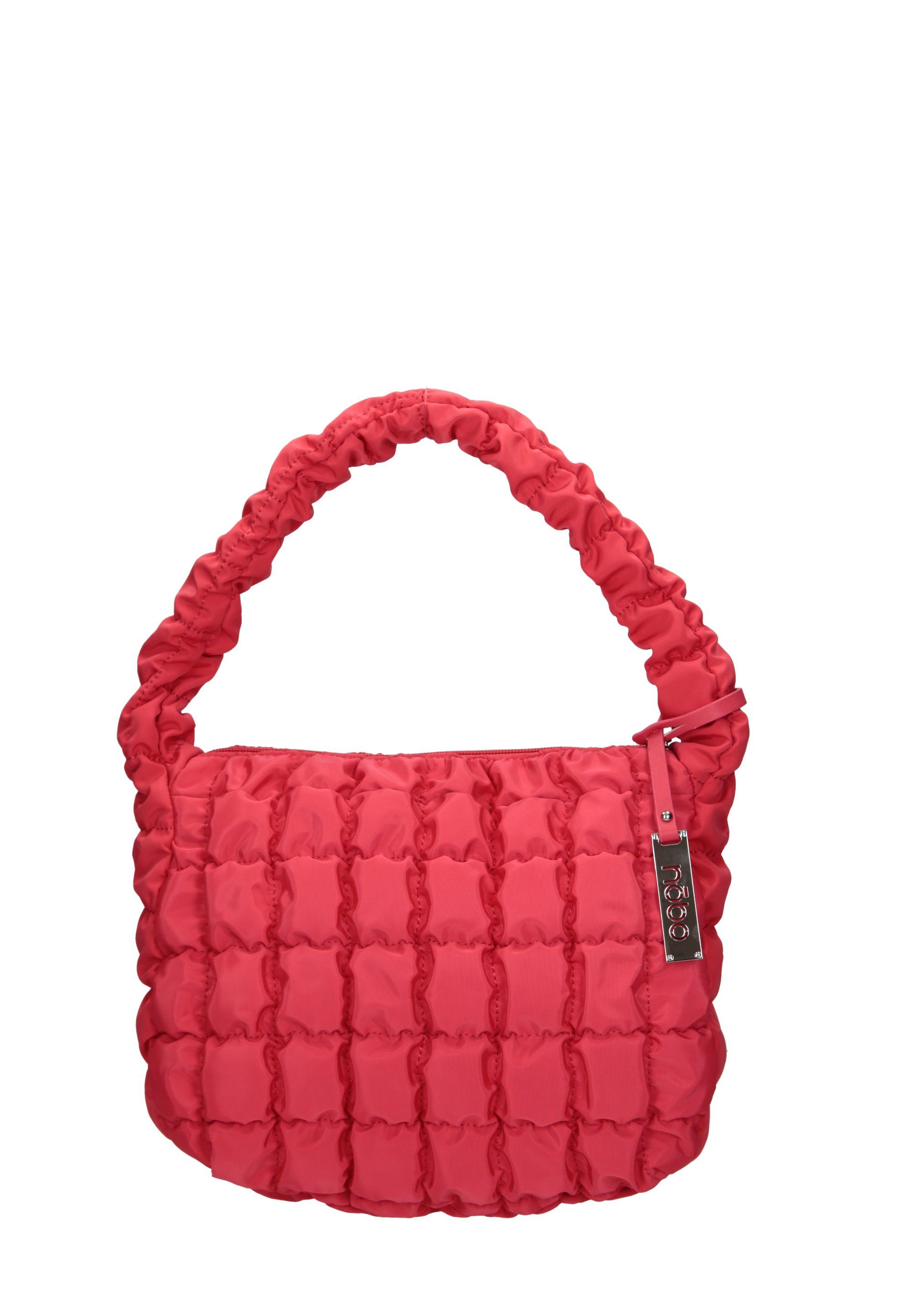 Schultertasche Quilted