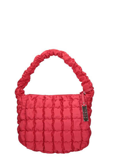 NOBO Schultertasche Quilted