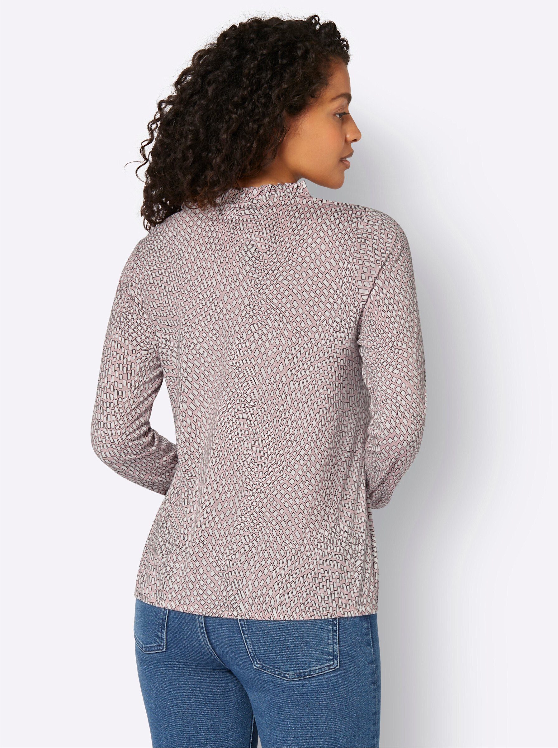 Witt T-Shirt Langarmshirt . günstig online kaufen