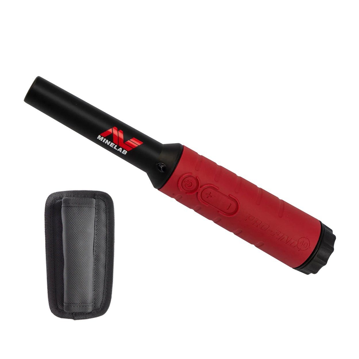 Metalldetektor Pro Find 40 Pinpointer