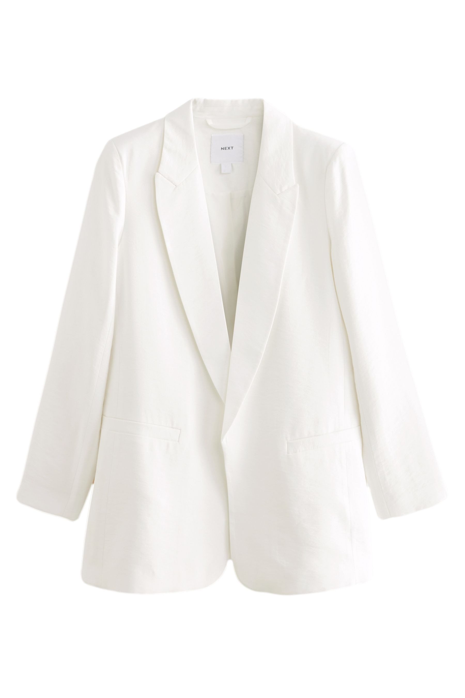 Jackenblazer Relaxed-Blazer