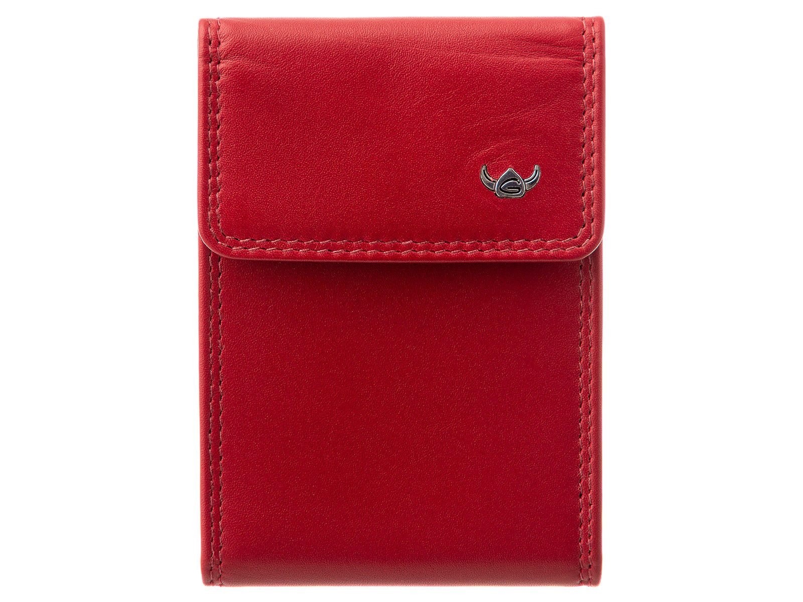 Mini Geldbörse Polo RFID Etui 449951 Kartenetui