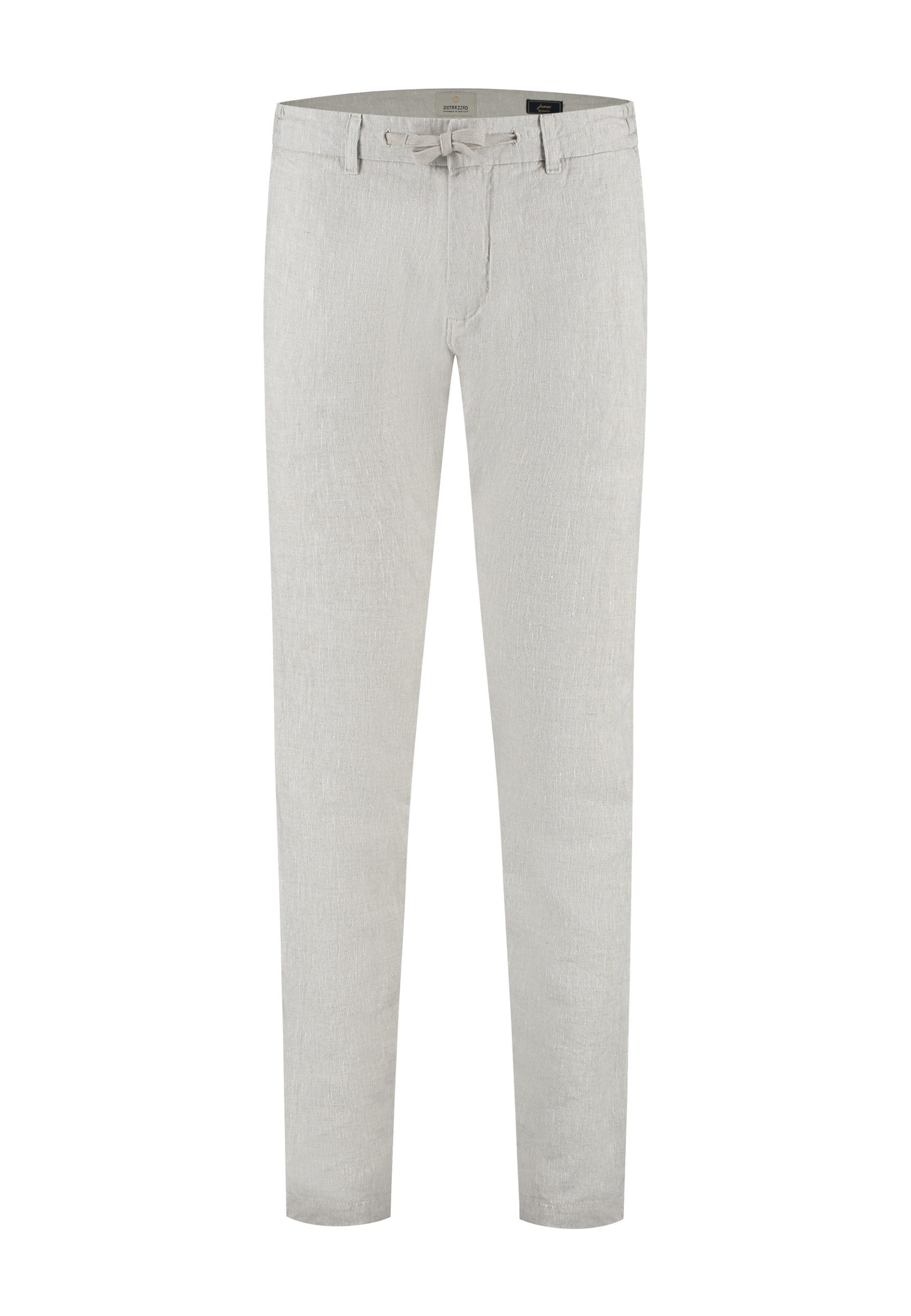 Dstrezzed Leinenhose DS_James Beach Pant