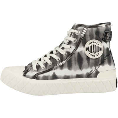 Palladium Palla Ace Mid Tiedye Damen Sneaker