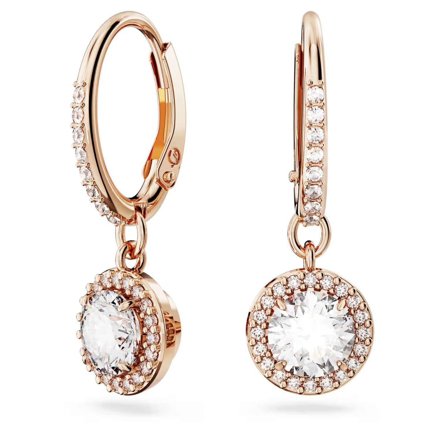 Swarovski Paar Ohrhänger 5689688 / 5638769 günstig online kaufen