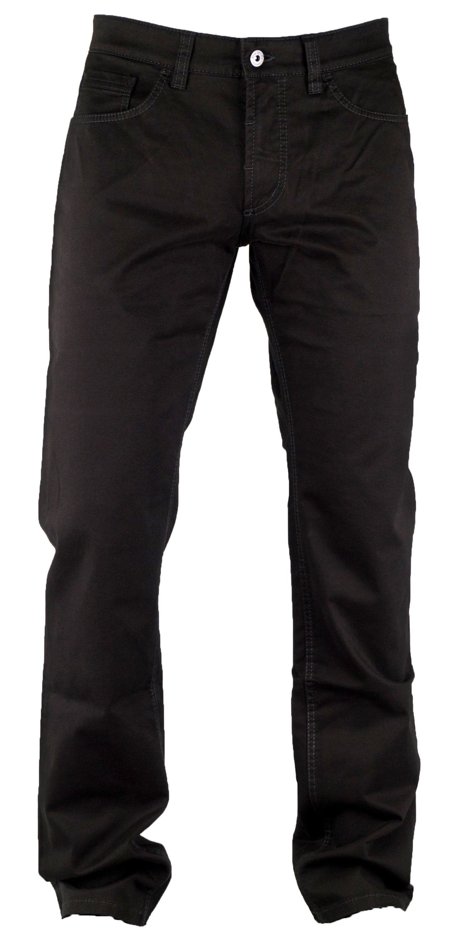 Hattric 5-Pocket-Jeans HATTRIC HARDY black coloursafe 688605 9284.09