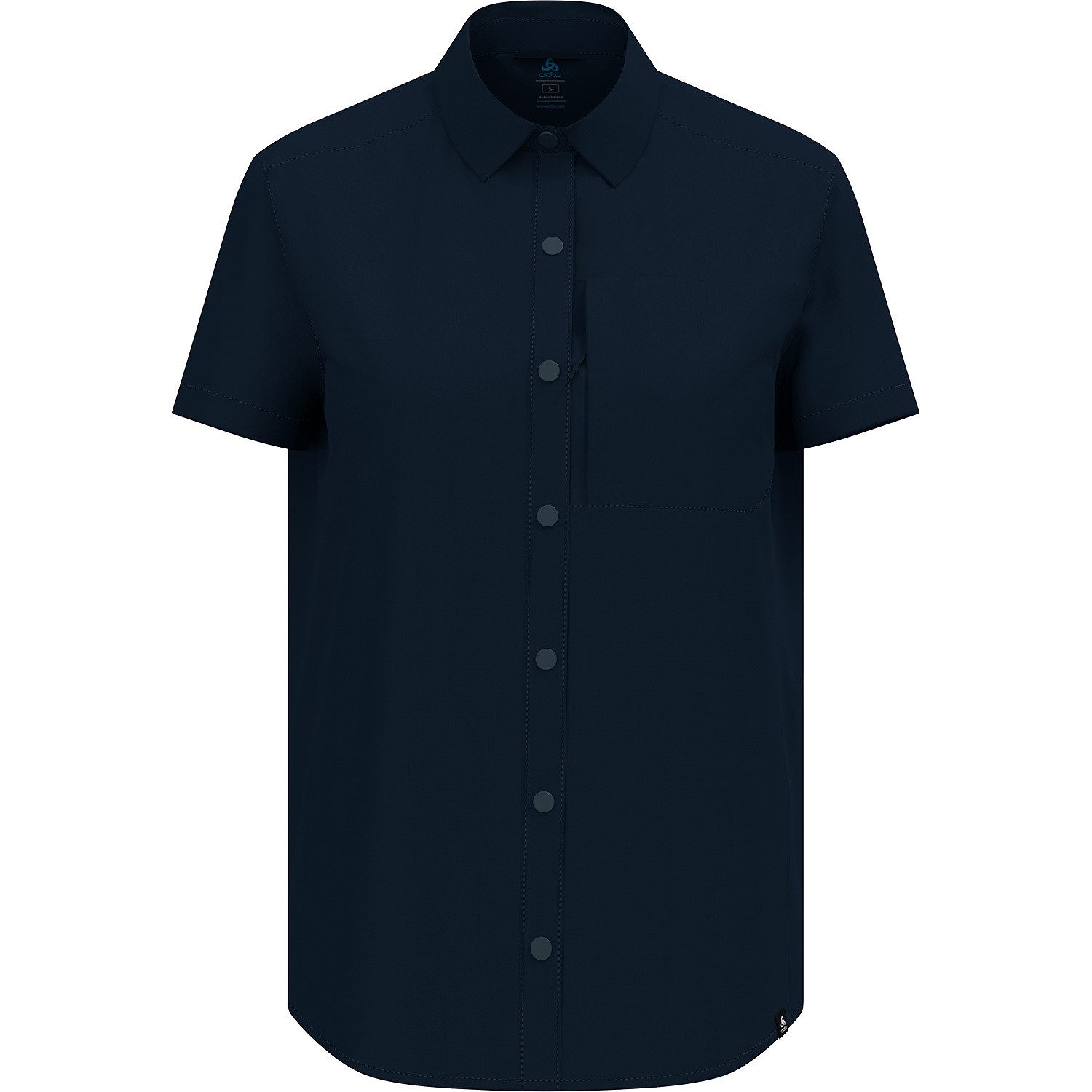 Odlo Outdoorbluse Bluse Essential