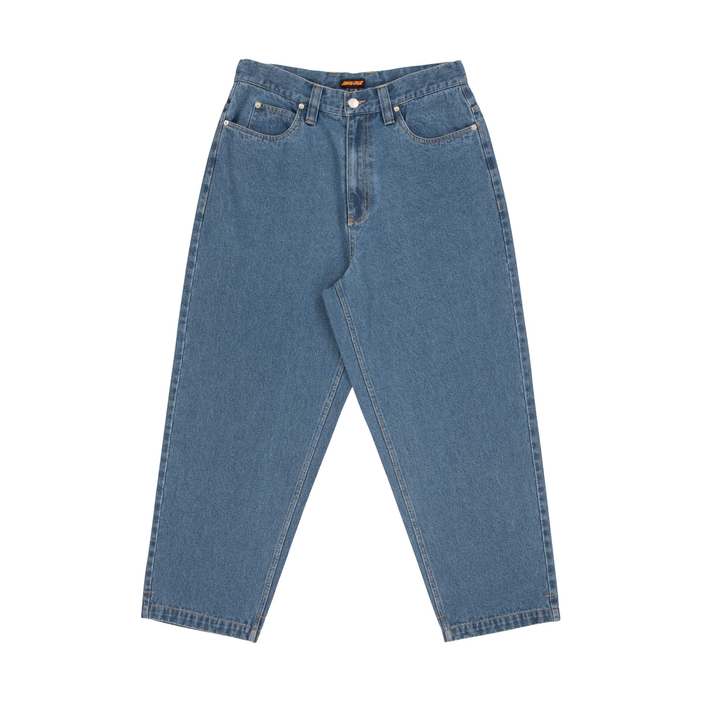 Santa Cruz Outdoorhose BIG PANTS (1-tlg) günstig online kaufen