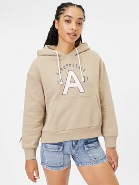 AÈROPOSTALE Sweatshirt (1-tlg) Plain/ohne Details