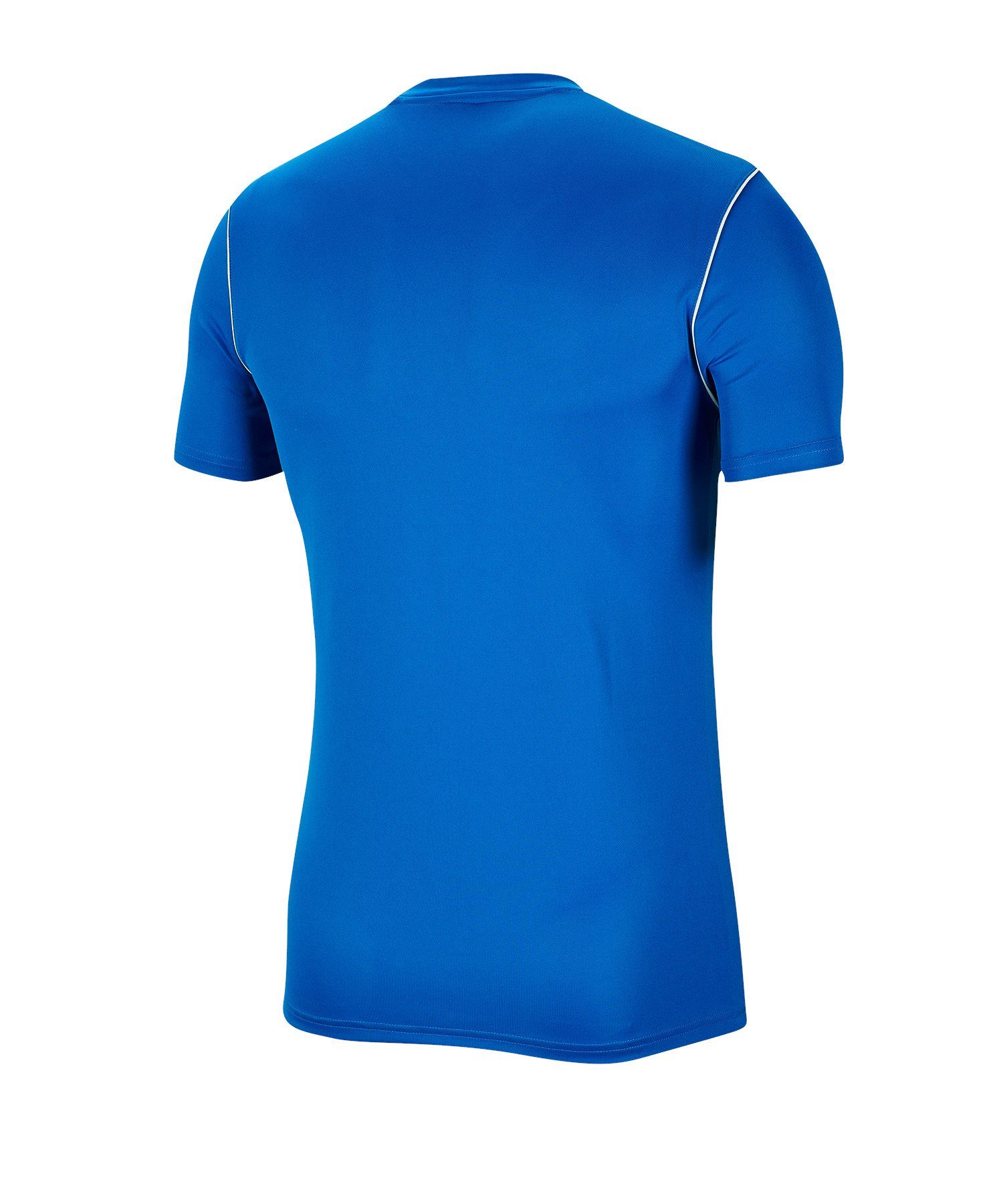 blauweiss default Park Nike T-Shirt Shirt 20 Training