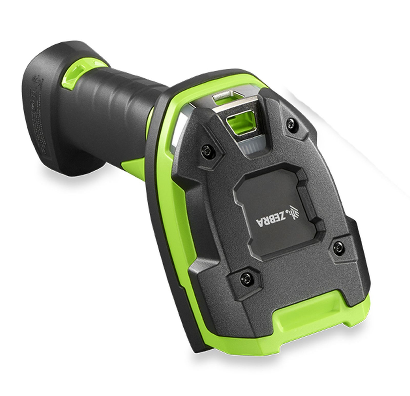 ZEBRA DS3678-DP - Barcode-Scanner - tragbar - decodiert Scanner