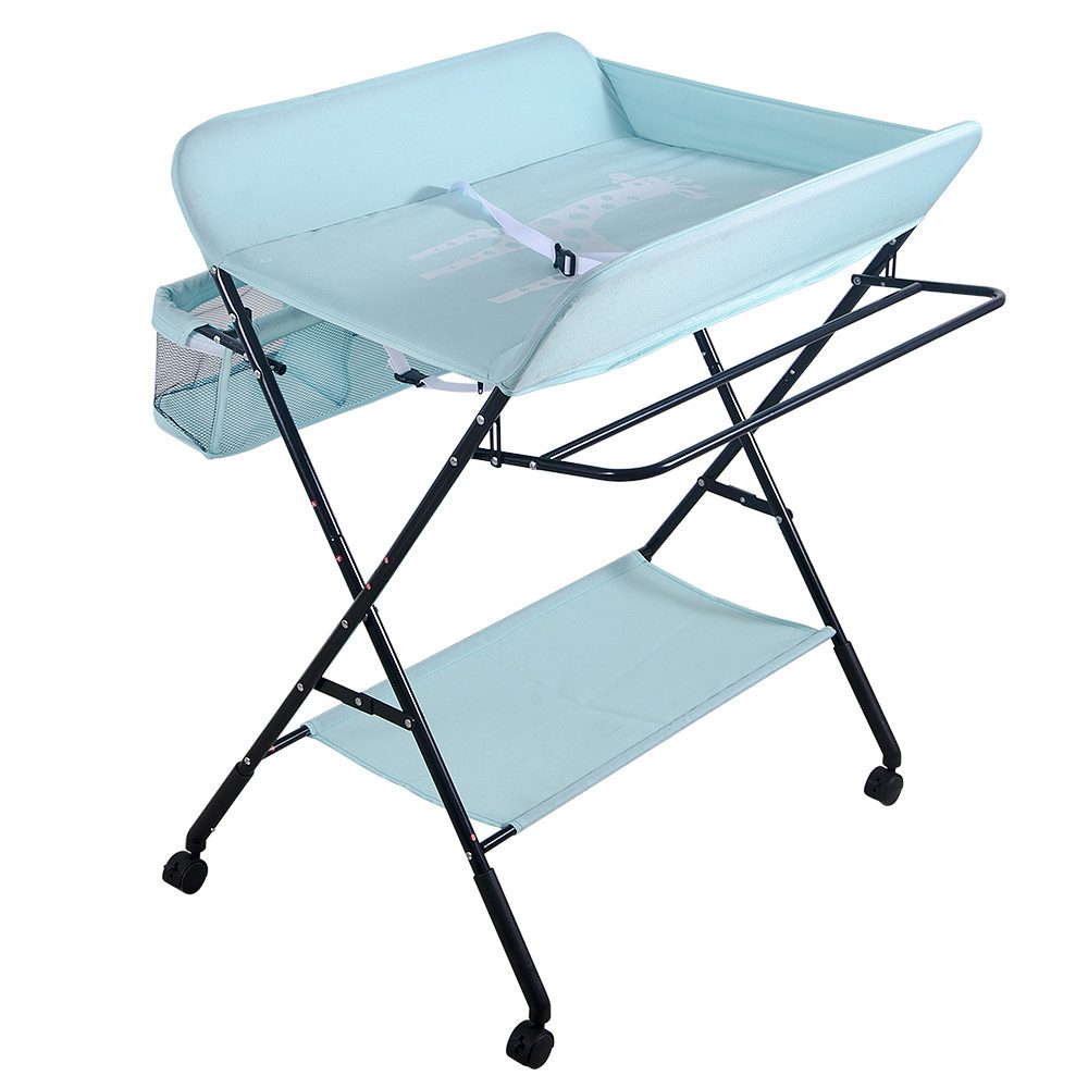 JEOBEST Wickeltisch Wickelauflage Mulde Kommode Unterlage günstig online kaufen