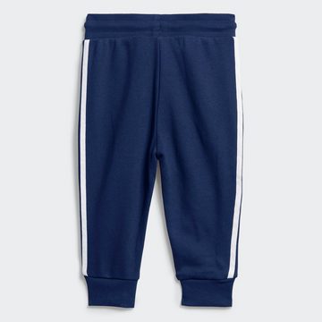 adidas Originals Trainingsanzug CREW SET (Set, 2-tlg)