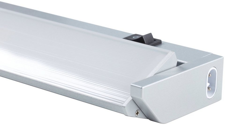 Loevschall LED Unterbauleuchte LED Striplight 911mm, Ein-/Ausschalter, LED  fest integriert, Neutralweiß, Hohe Lichtausbeute, Schwenkbar
