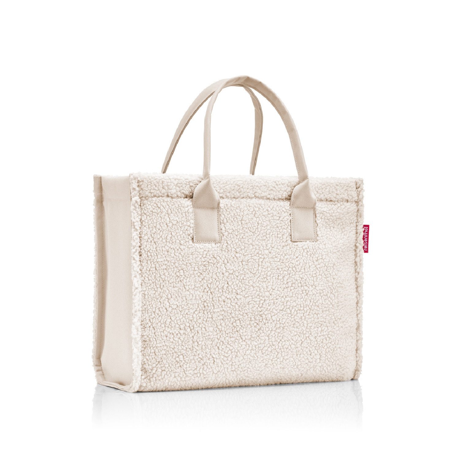 REISENTHEL® Einkaufsshopper Daily Shopper teddy sand günstig online kaufen