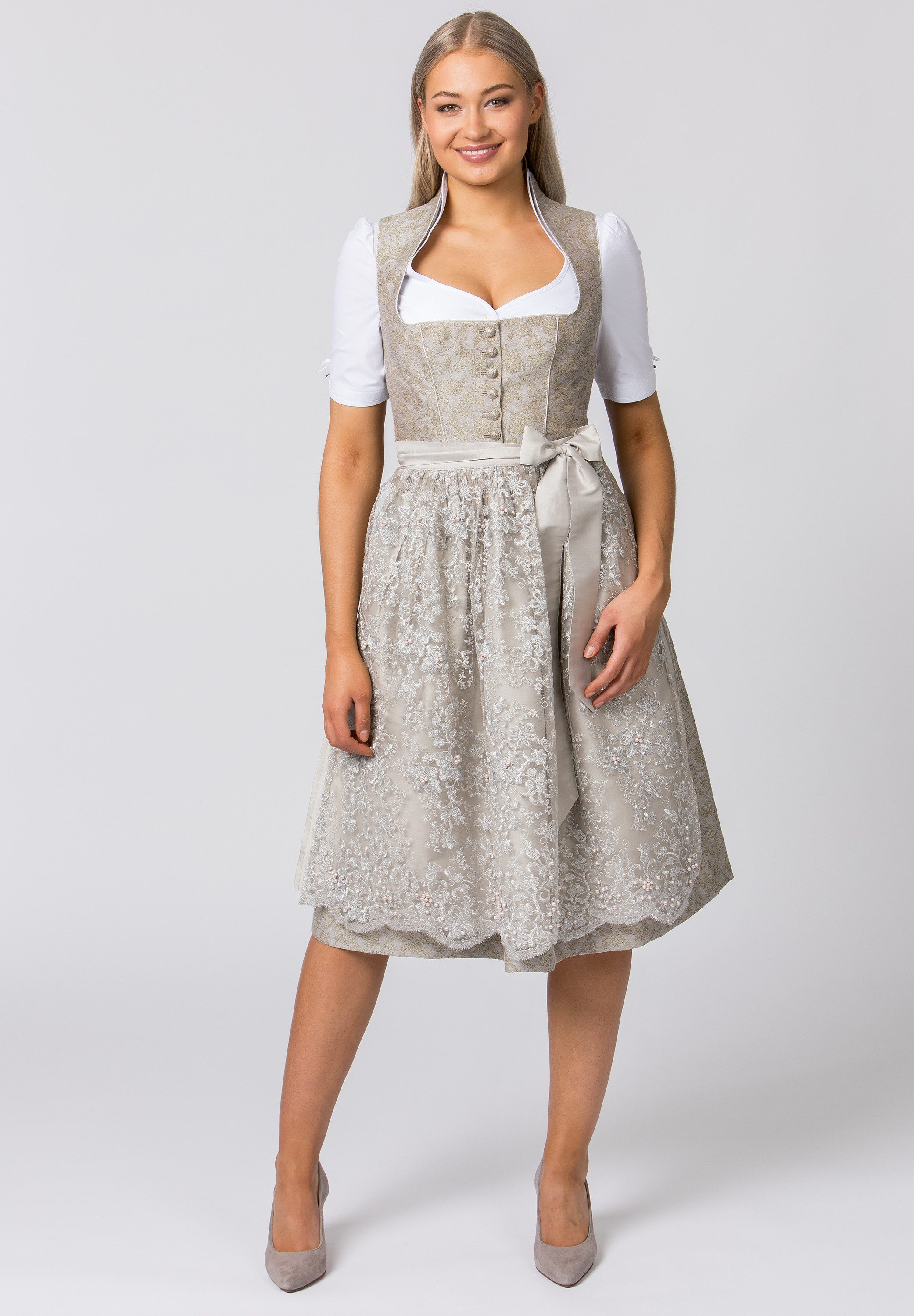 Stockerpoint Dirndl Claire günstig online kaufen