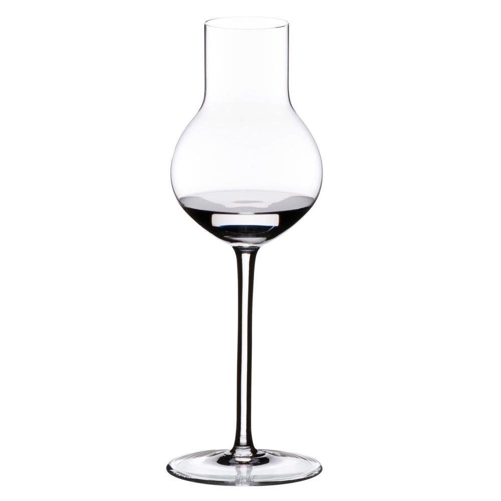 RIEDEL Glas Schnapsglas Sommeliers Steinobst 180 ml, Kristallglas | Gläser