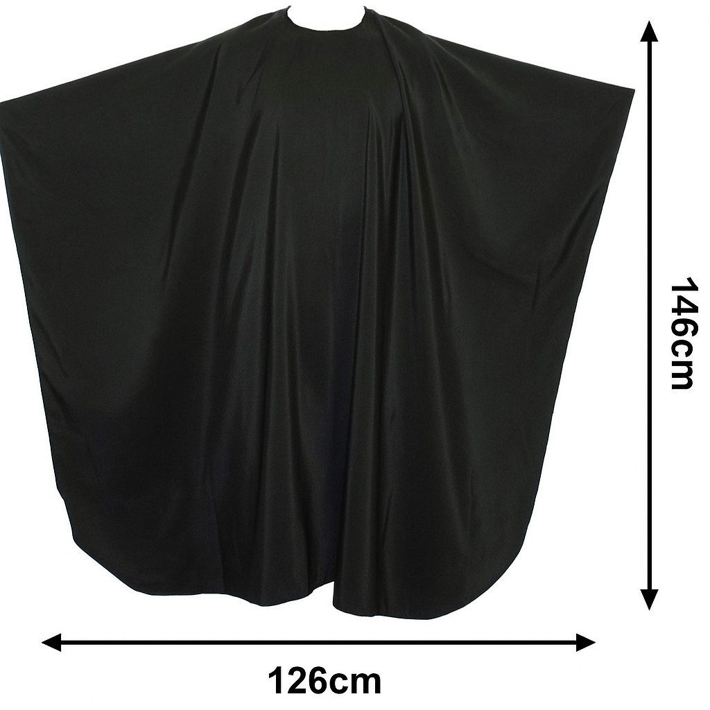 IC collection Umhängeschürze Friseurumhang mit Hakenverschluss (2er Pack), günstig online kaufen