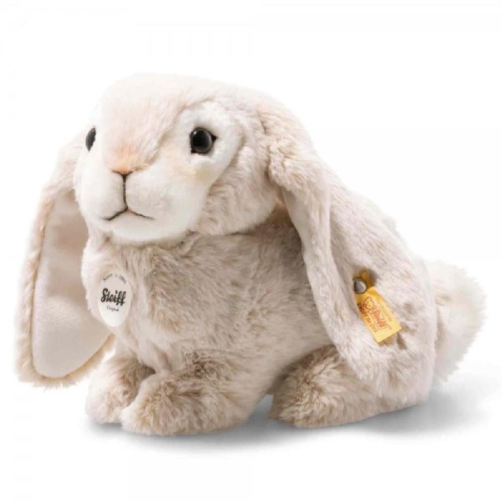 Steiff Osterhase Kuscheltier Hase Lauscher Beige (24cm)