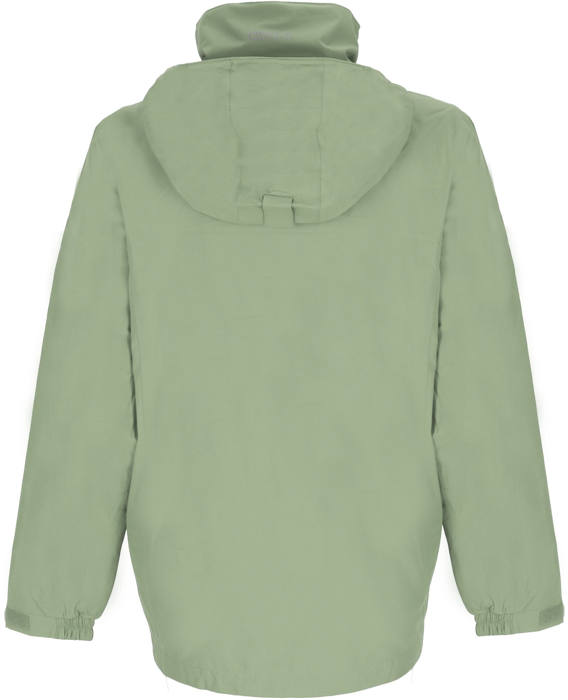 PRO-X ELEMENTS Funktionsjacke CARRIE integrierte Packtasche günstig online kaufen