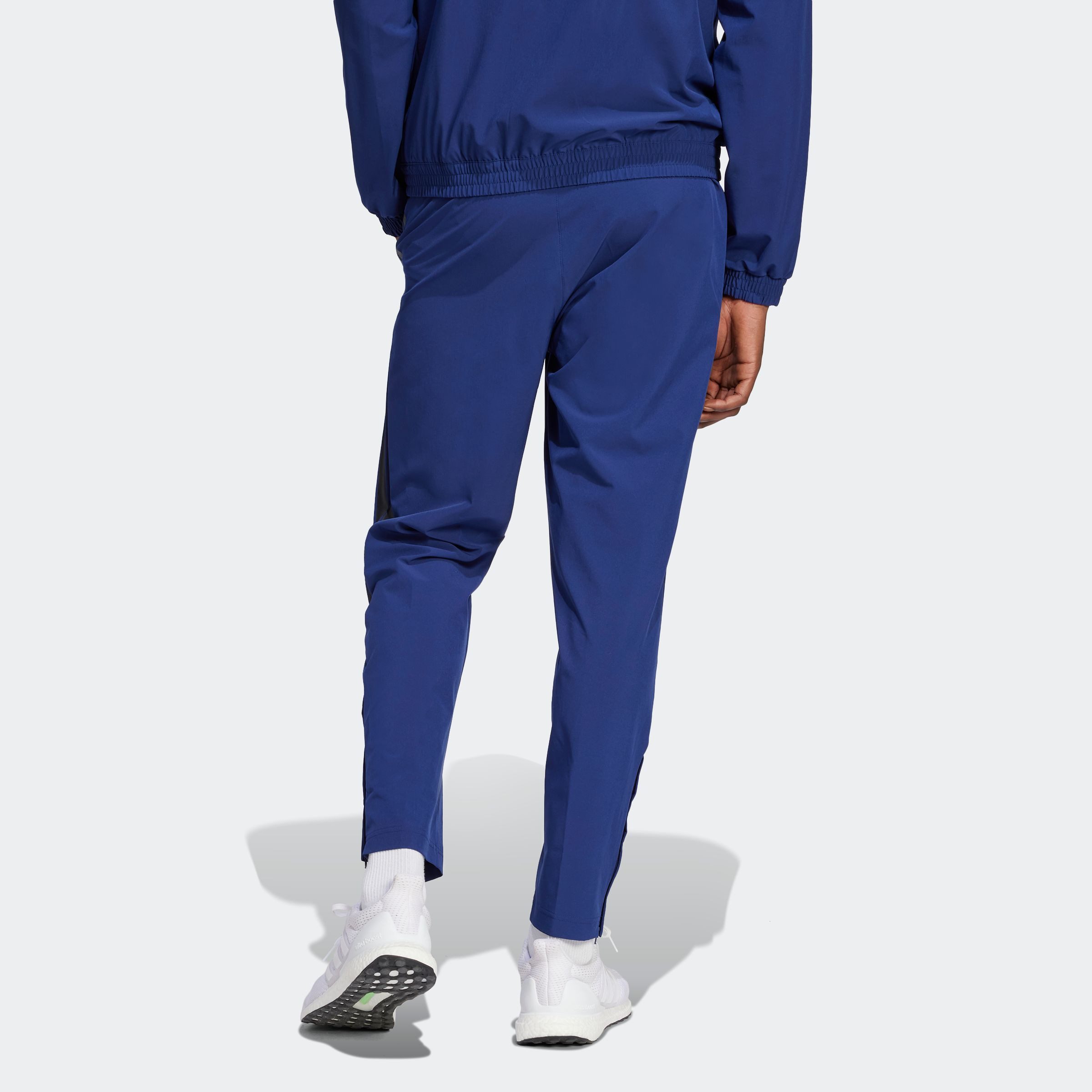 adidas Sportswear Sporthose HOUSE OF TIRO WOVEN