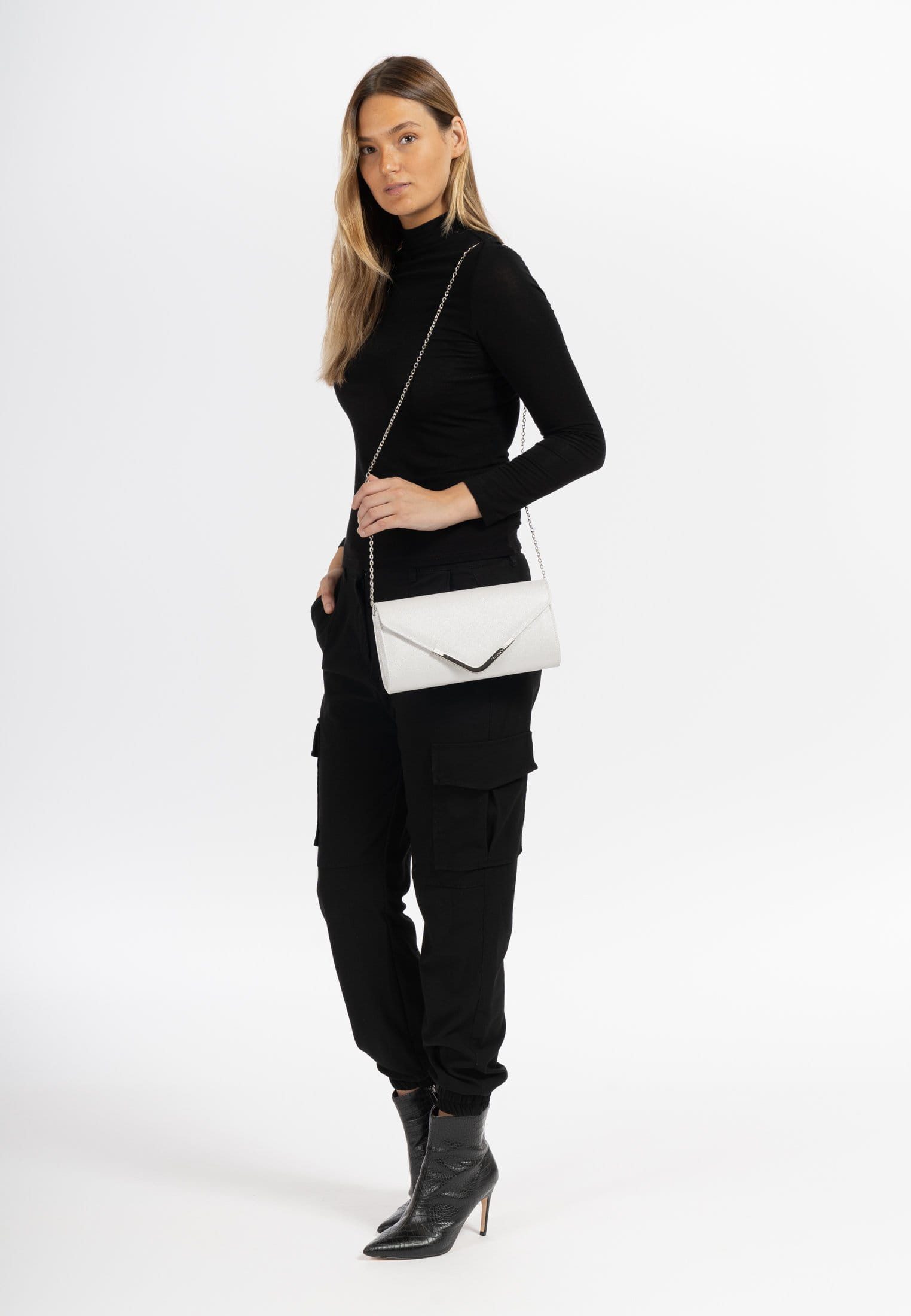 Tamaris Clutch TAS Amalia (1-tlg), ´Für Damen