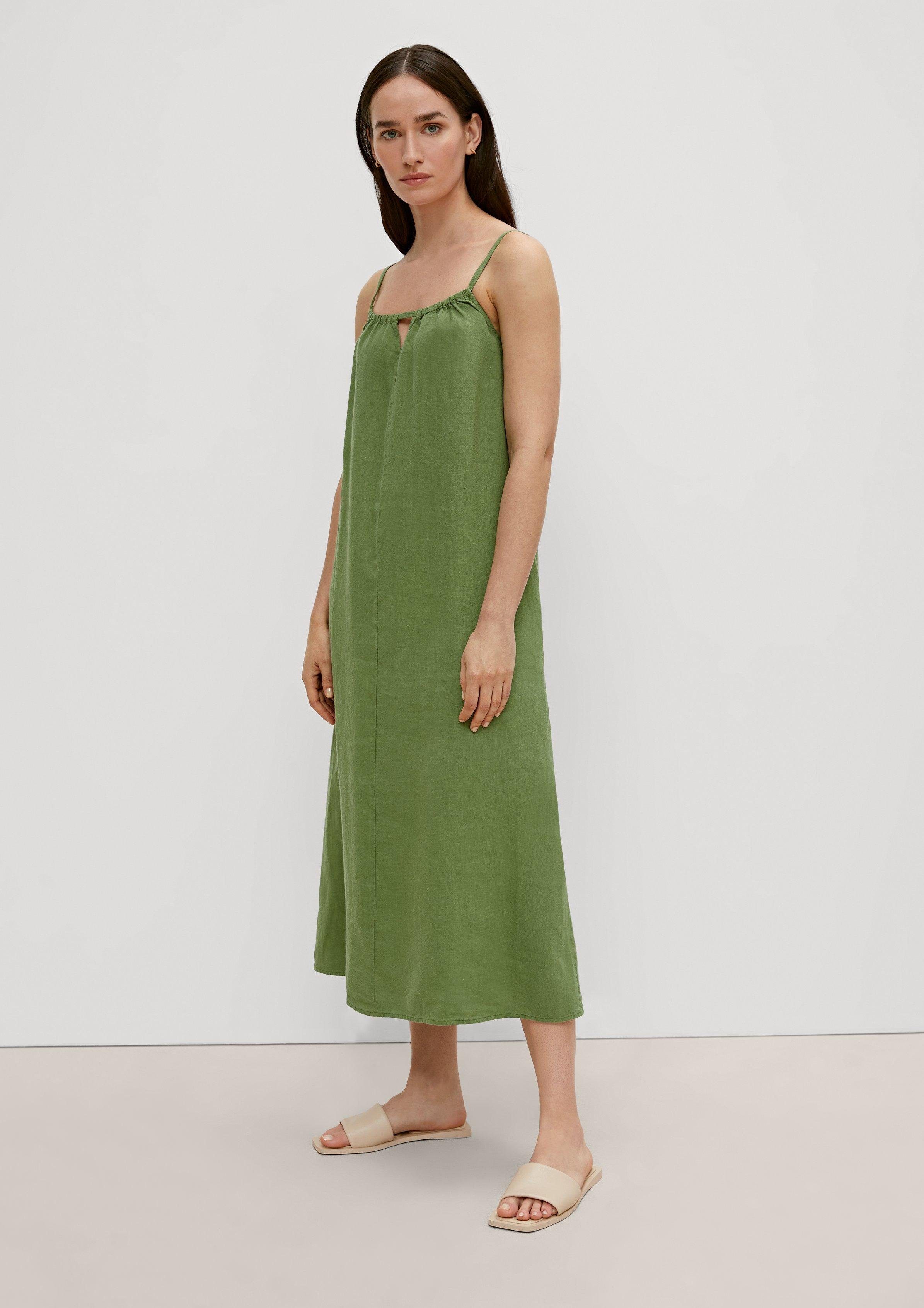 Grüne OPUS Kleider für kaufen online Damen | OTTO