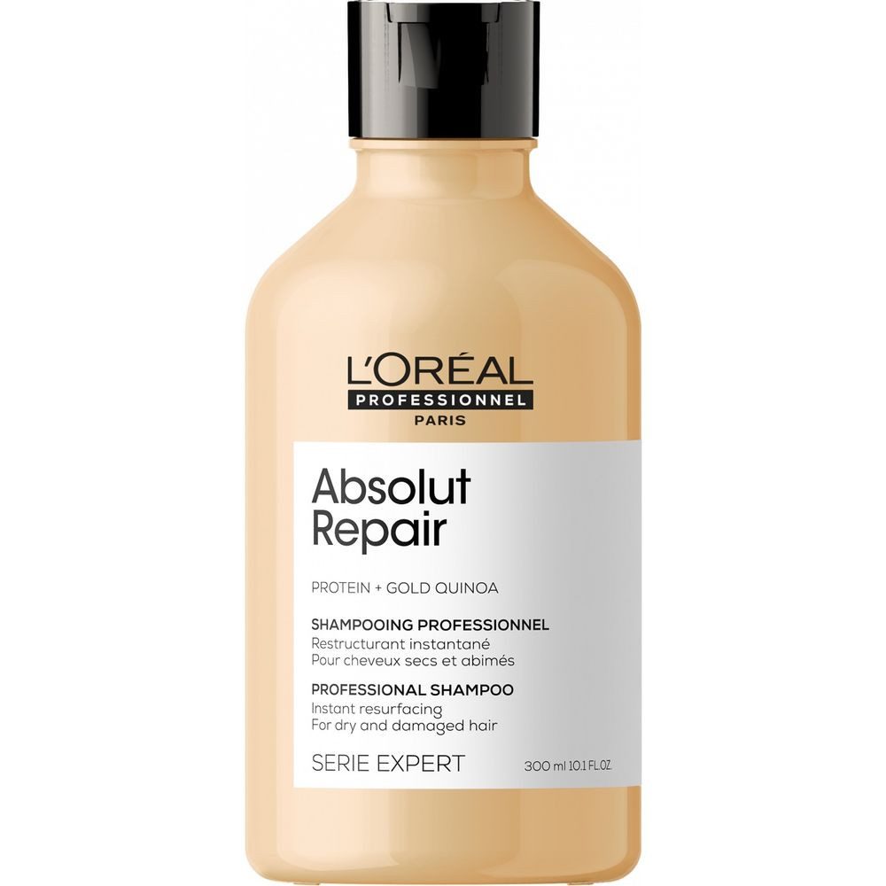 L'ORÉAL PROFESSIONNEL PARIS Haarshampoo Serie Expert Absolut Repair Shampoo 300 ml