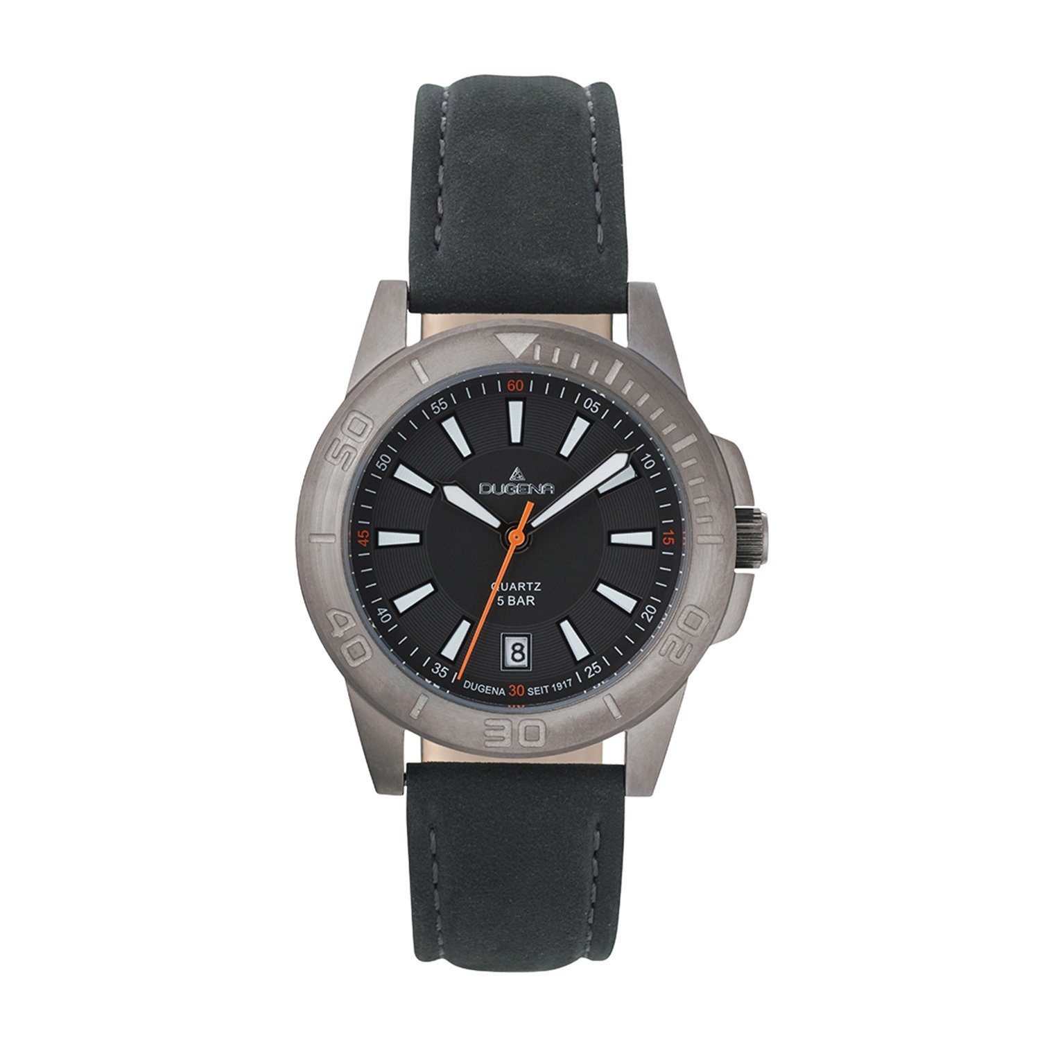 Quarzuhr Keno 4461061 Quarz