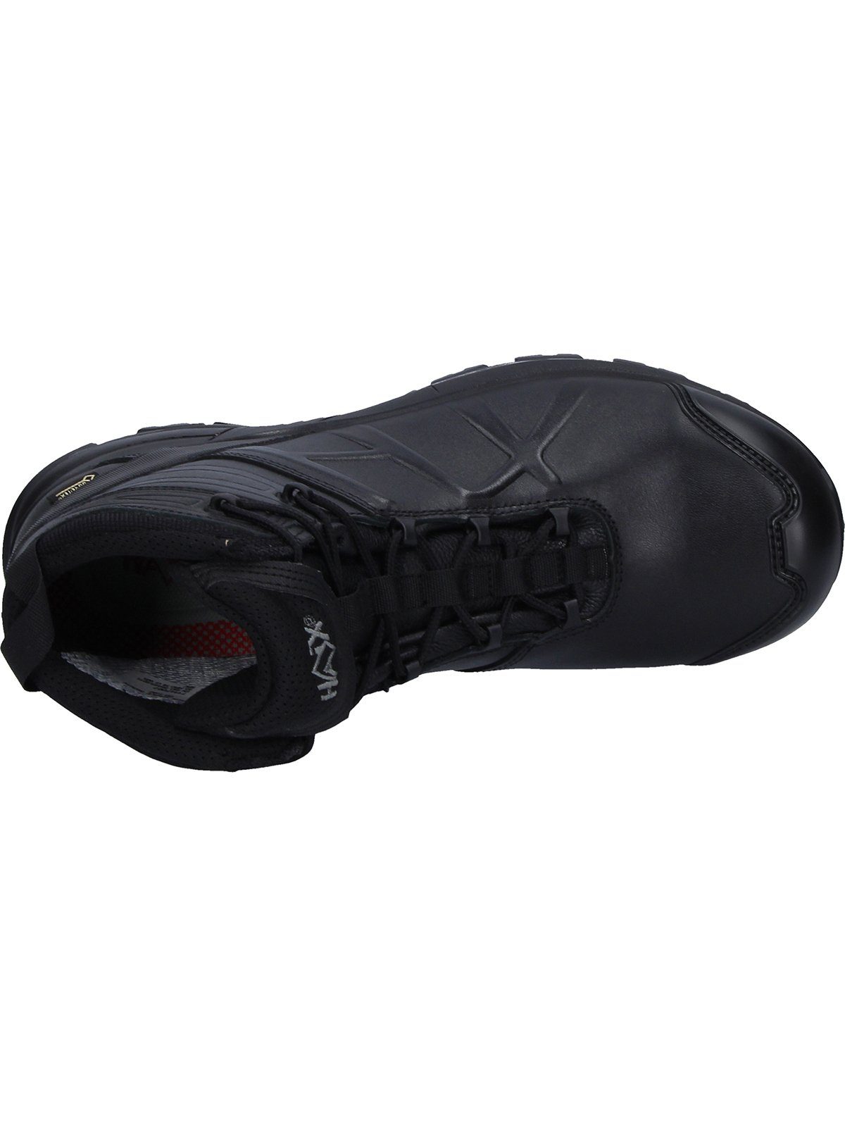 haix Black Eagle Safety 50 mid Arbeitsschuh